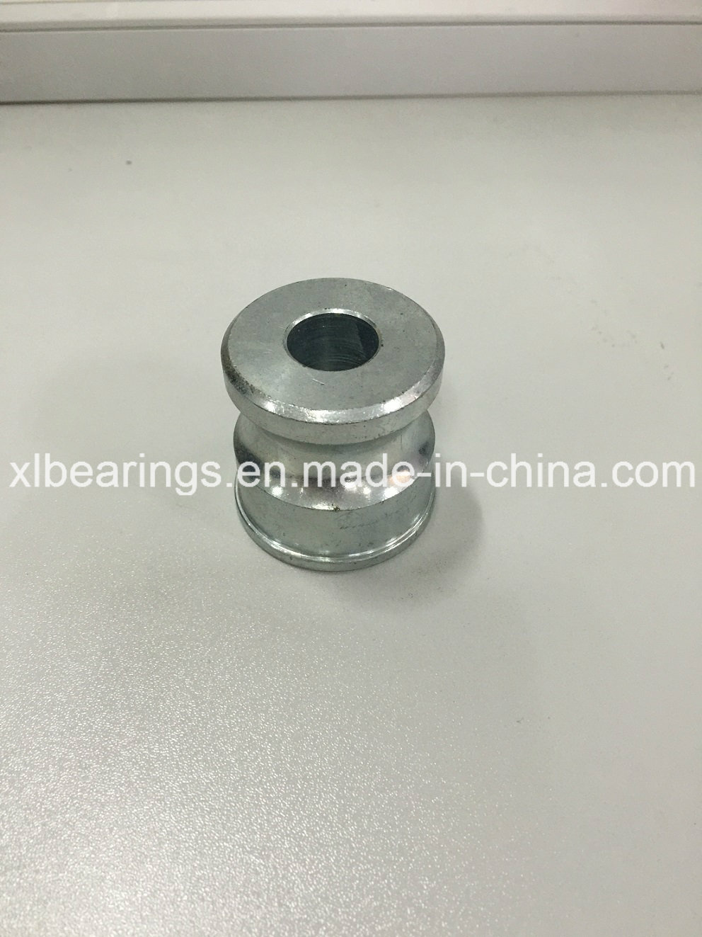 Machining CNC Aluminum Milling Part Turning Part