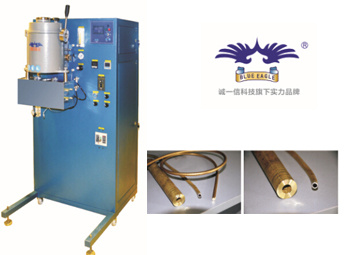Continuous Casting Machine (CXM-CV)