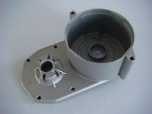 High Quality Aluminum Castings Application Aluminum Die Casting