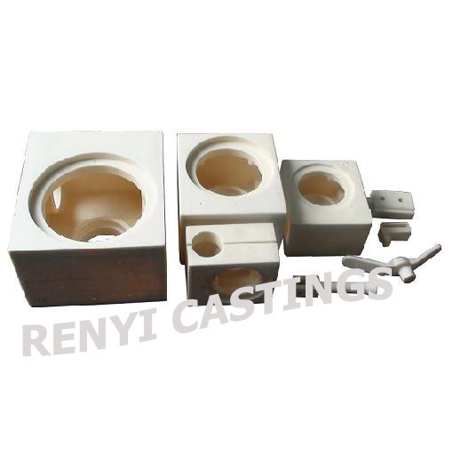 Investment Castings - Stainless Steel