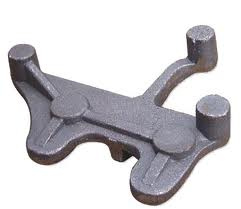 Ductile Iron