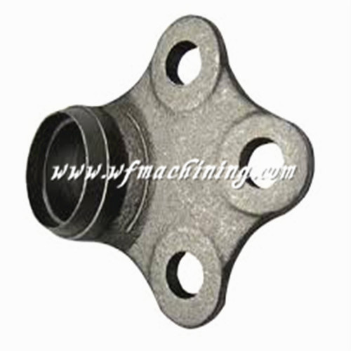 China Forging Manufacturer OEM Metal Steel Forging of Forge Steel