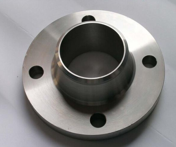 Welding-Necked Carbon Steel Flange