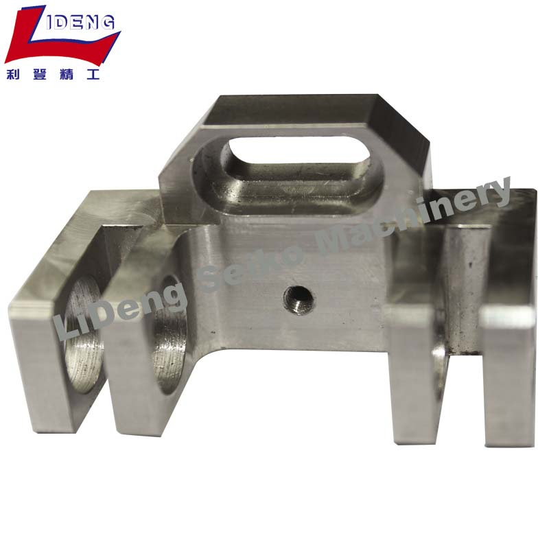 OEM Stainless Steel CNC Machining Part/CNC Parts (CM002-2)