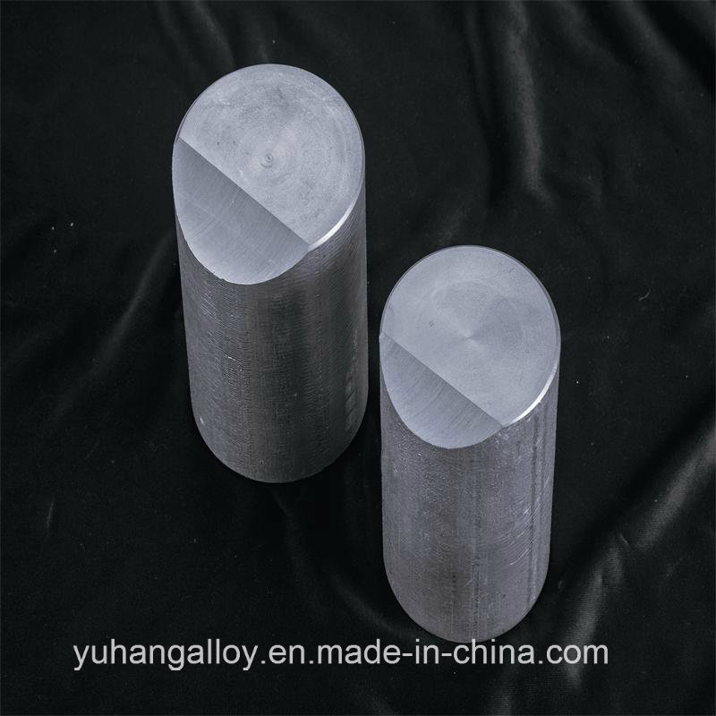 6063 Aluminium Manufacturer Aluminium Bar with ISO Certificate