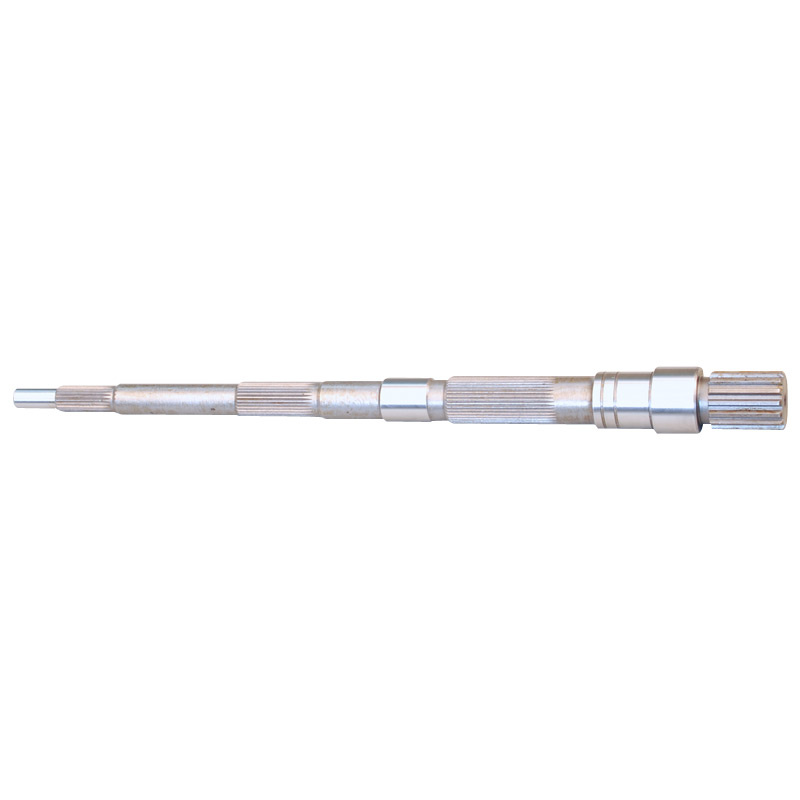 External Spline Shaft