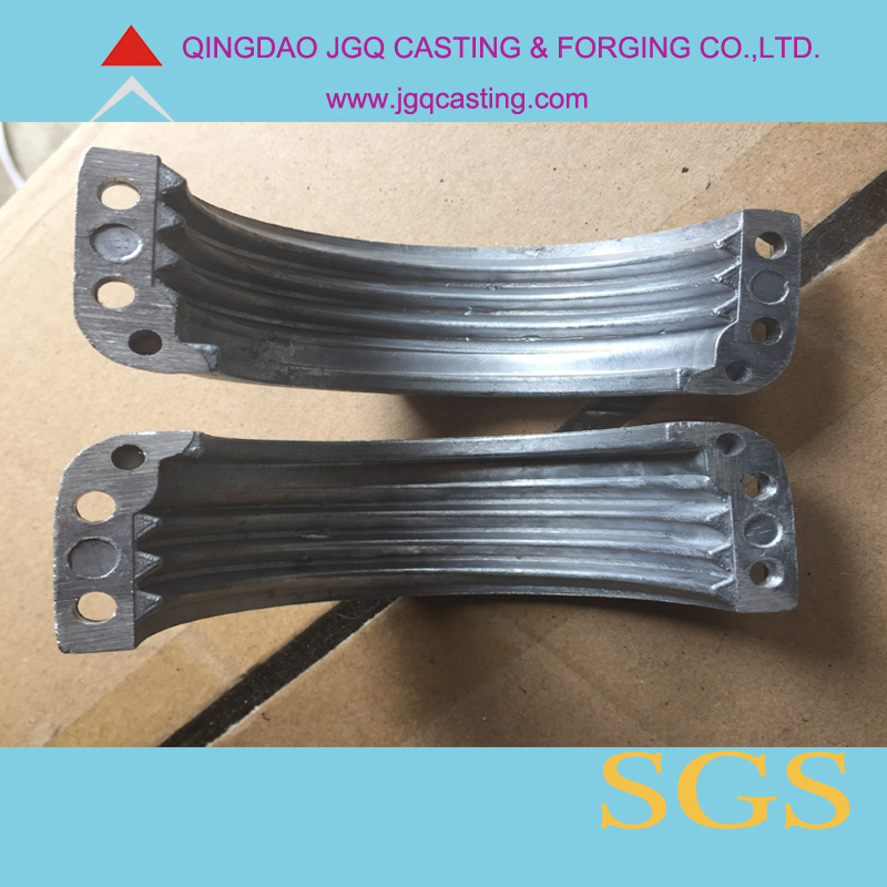 Pressure Aluminum Die Casting Parts