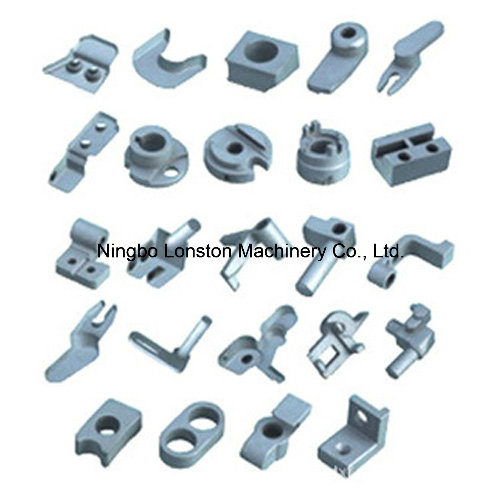 Hot Forged Die Forging Steel Forged