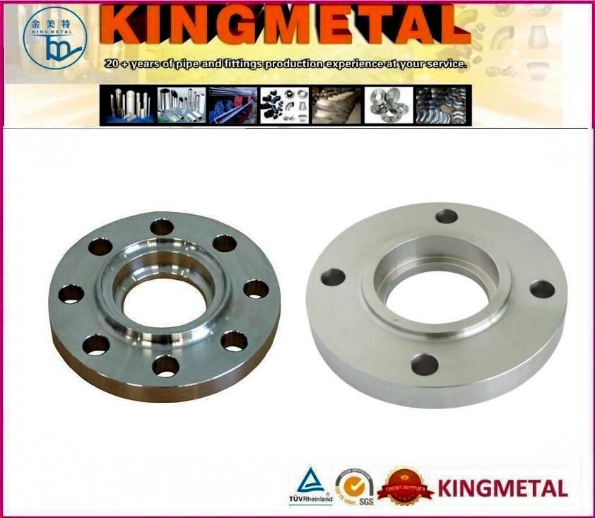 Socket Weld Flange