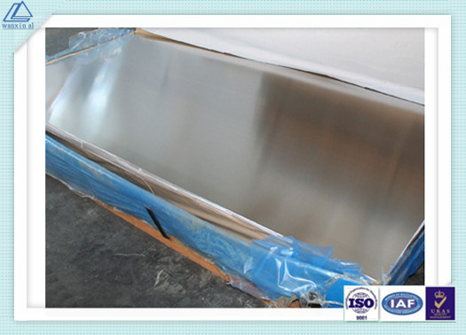 3003 Aluminum Sheet for Street Light