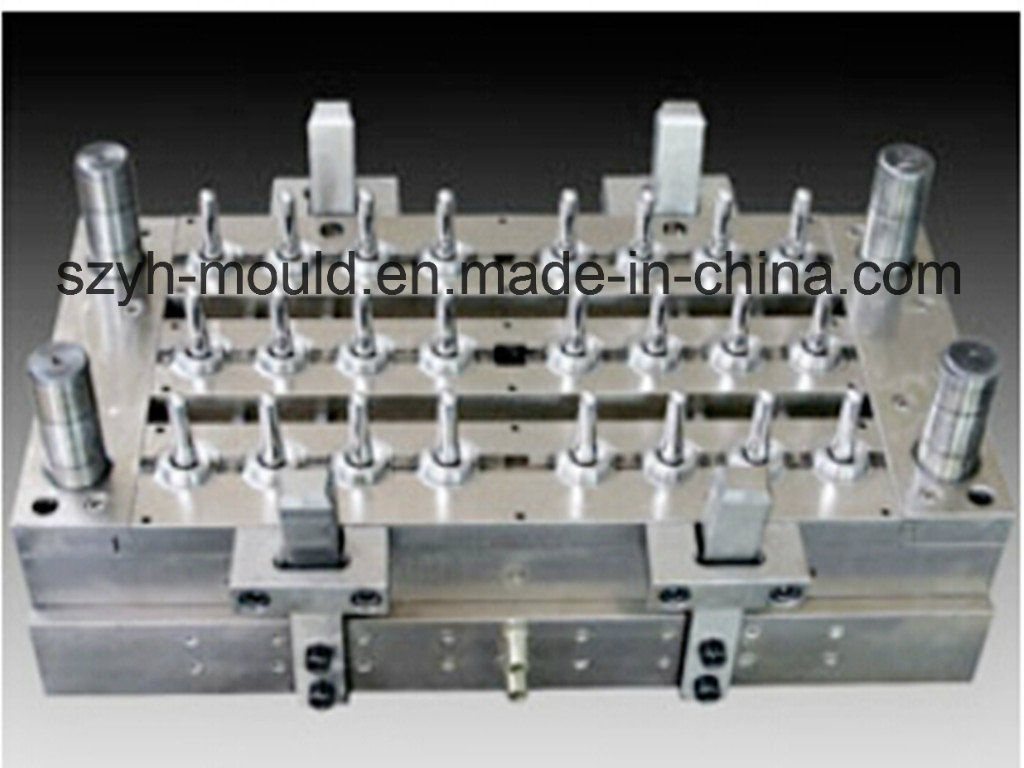 Injection Medical Multi Cavity Mould