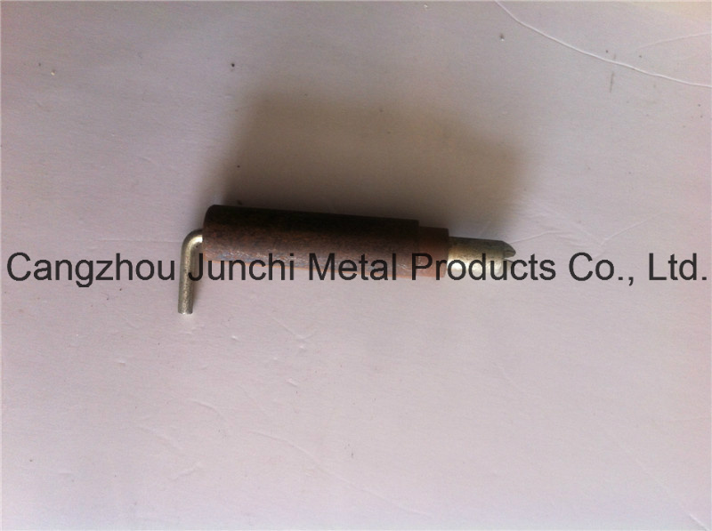 CNC Machine Hardware Pressing Parts