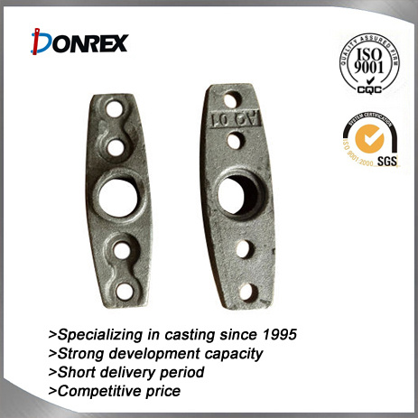 Investment Casting Boat Door Accessories