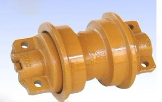 Excavator Undercarriage Parts