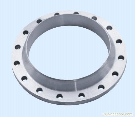 Stainless Steel Flange