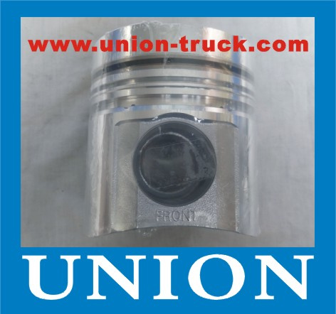 Komatsu S6d170-1 Engine Parts Piston 6162-33-2120