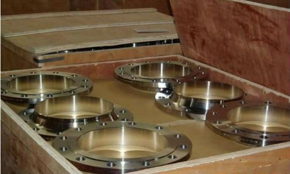 Good Steel Flange