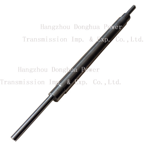 Custom-Made Eccentric Shaft F-T-1