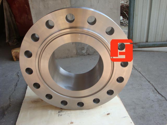 Forged Flange