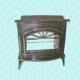 Cast Iron Stove