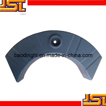 Sand Casting Parts Balance Weight (HL-ZT-252)