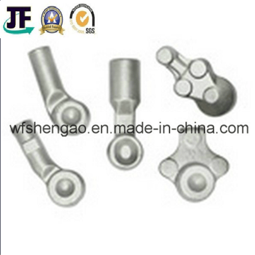 OEM Carbon Steel Forging Parts From China Forged Manufacturer