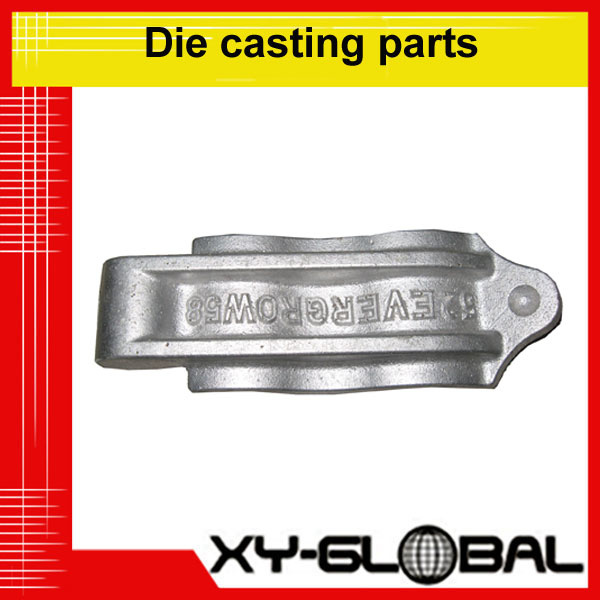 Die Casting Parts