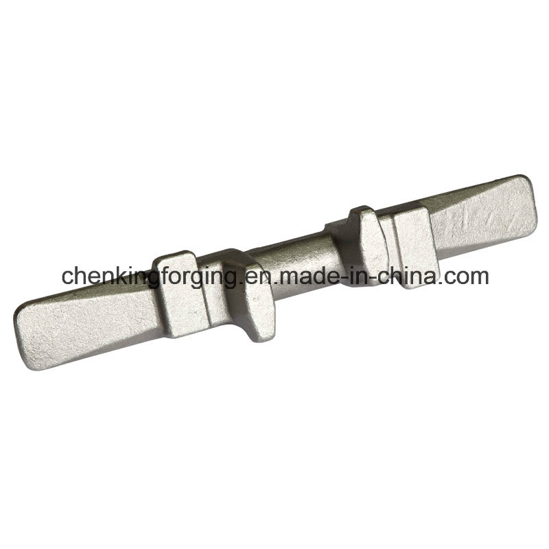 Metal Core Forging for Excavator