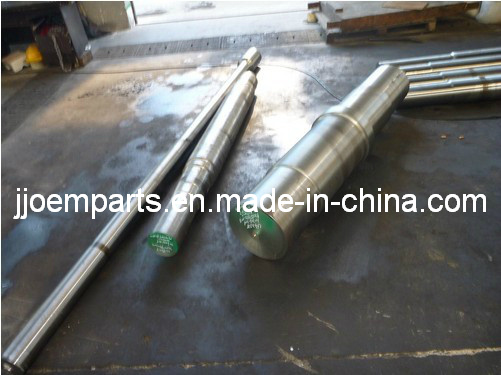 21CrMoV5-11(1.8070, 21crmov511)Forged Forging Steel Roller Shafts