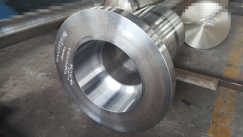 42CrMo4V Shaft Flange (BV 3.2 Inspection)