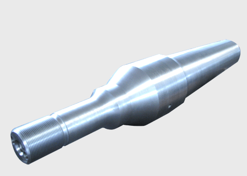 Construction Mining-Shaft (HS-0013)
