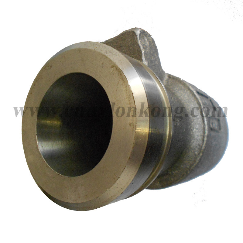 Brass Precision Casting (NLK-S-22)