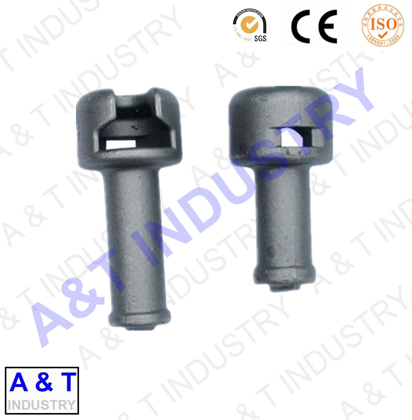 Investment Casting by Stainless Steel