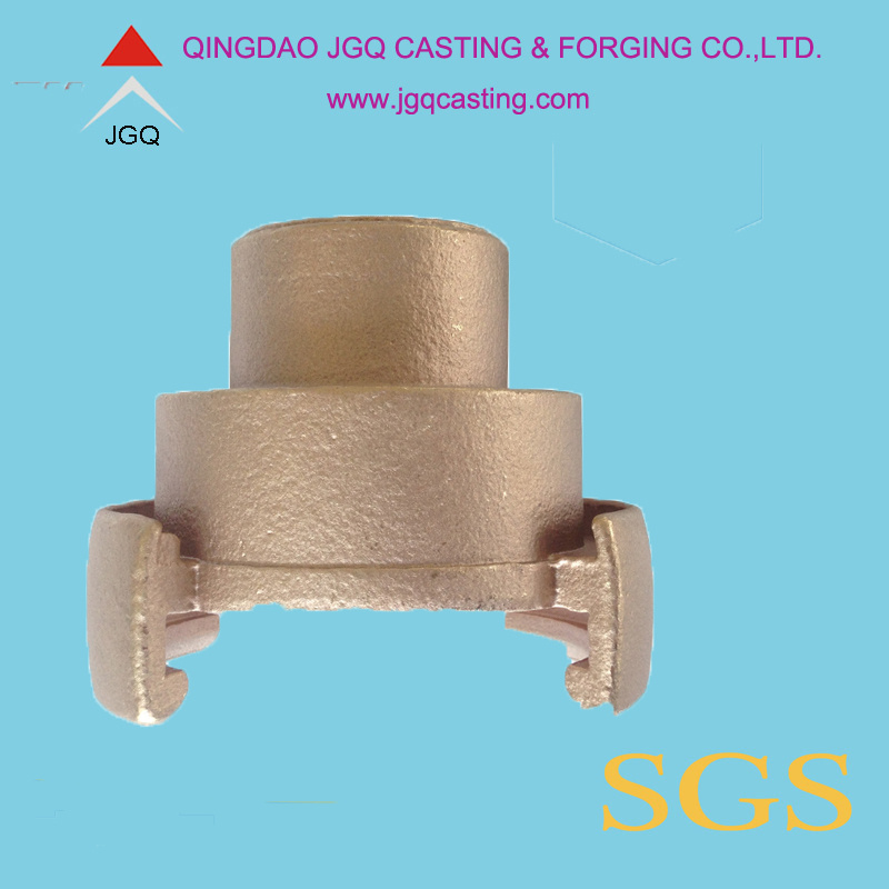 Tin Bronze Die Casting Parts