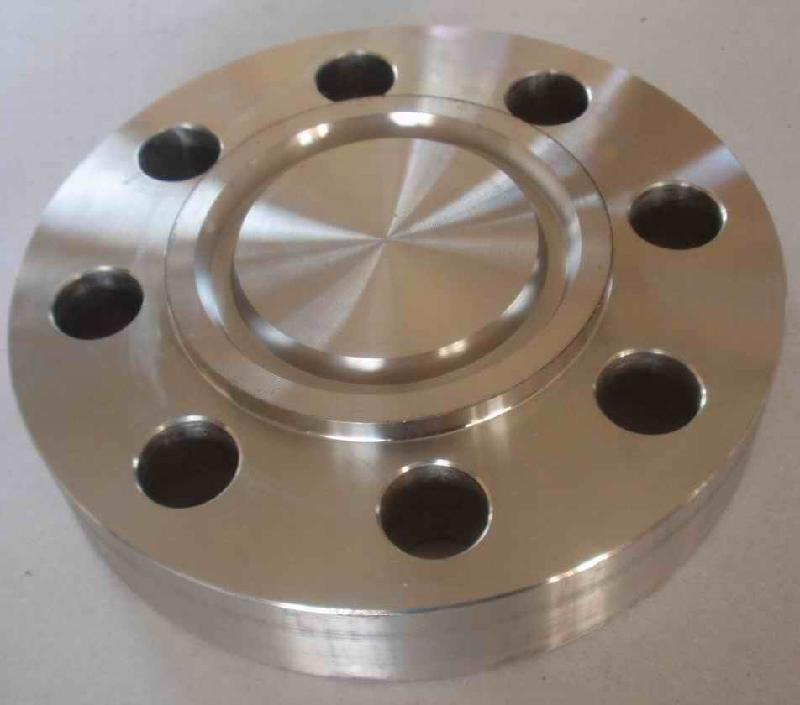 Stainless Steel Flange