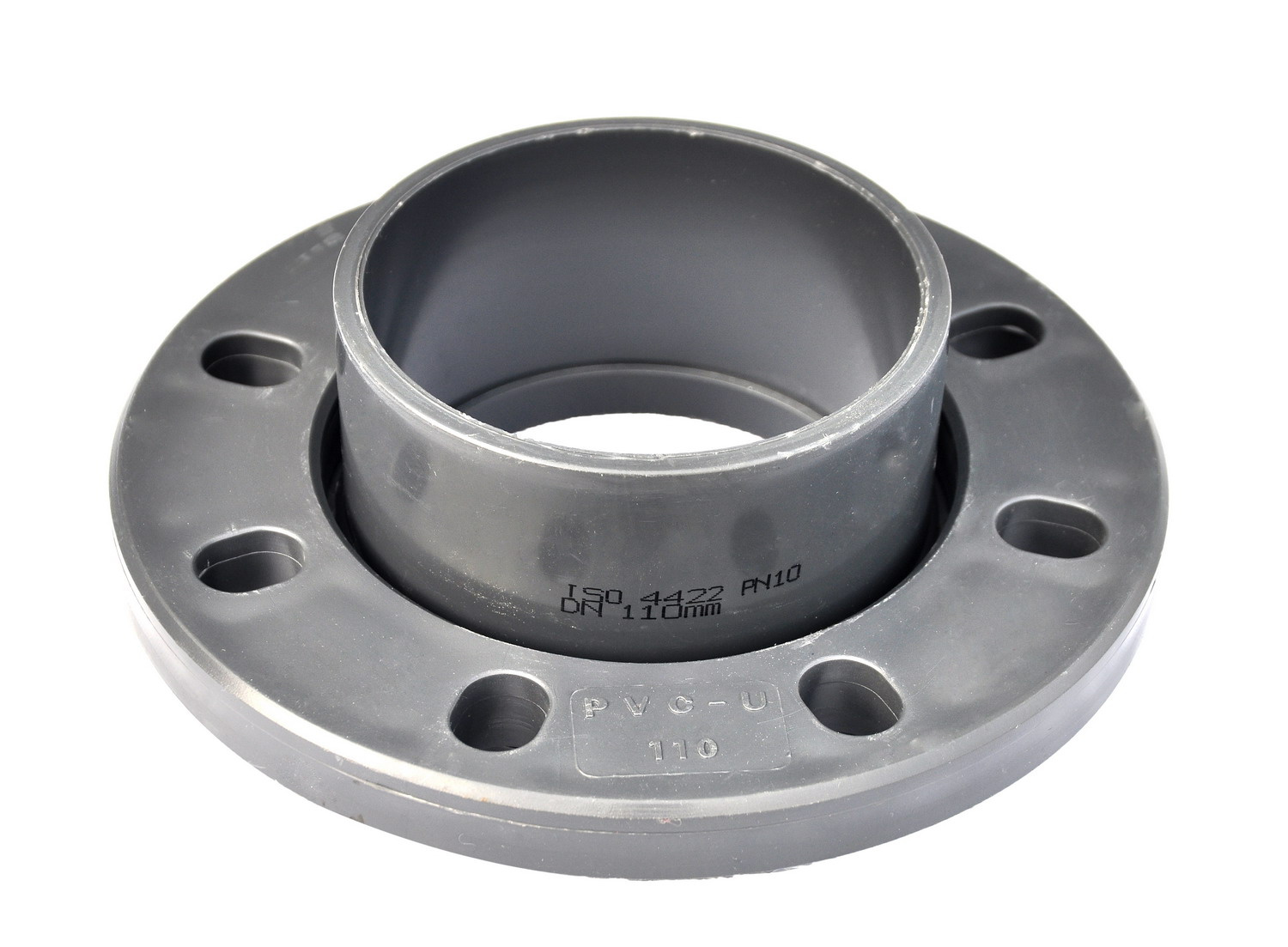 PVC Pipe Fitting Flange