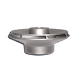 Impeller Steel Casting