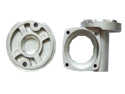 Aluminum Pressure Casting
