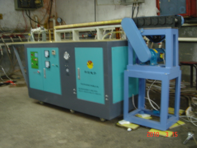 Electric Heating Equipment for Forging Heat Treat (XZ-100B)