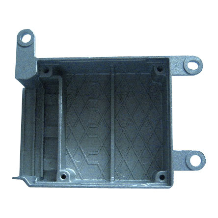 Aluminum Casting Part