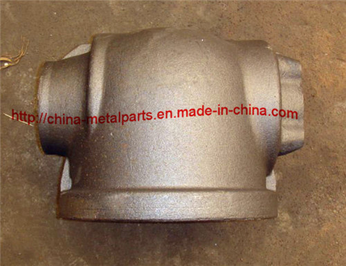 Bronze Sand Casting Parts