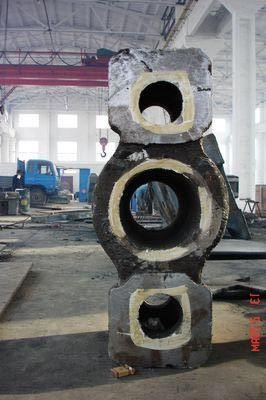 Steel Casting