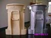 Investment Cast Aluminum Copper Stainless Steel