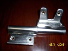 Plating (Pearl Nickel Plating)