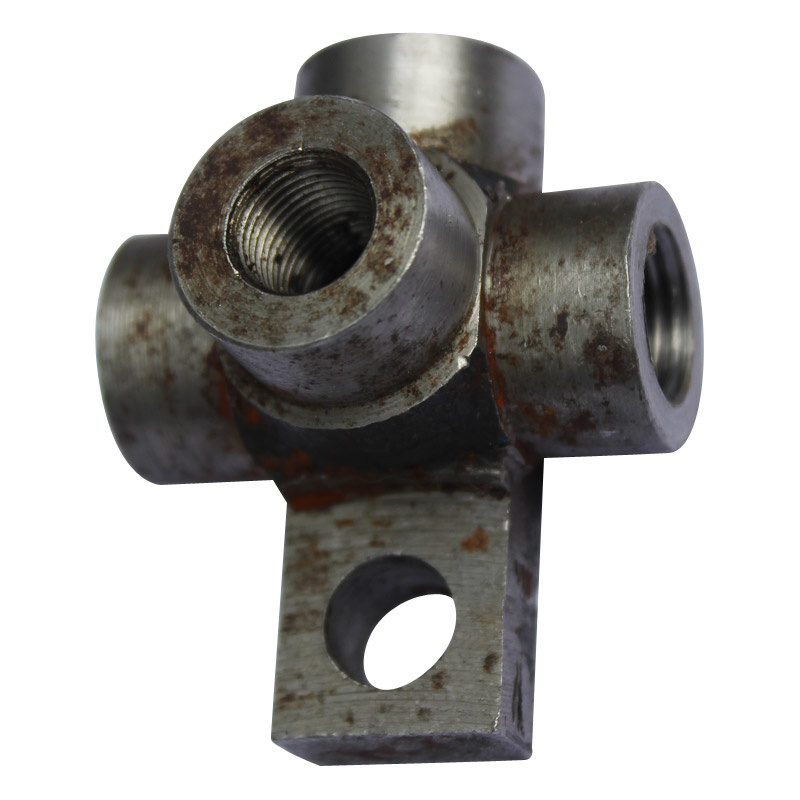 Casting Parts
