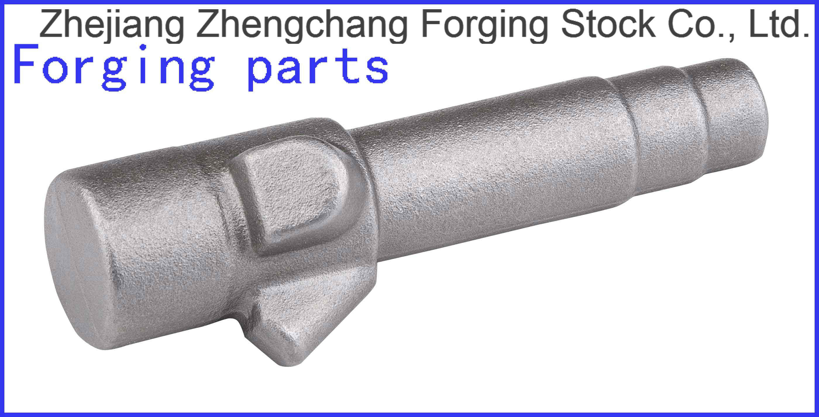 transmission Shaft for Diesel Engine Parts