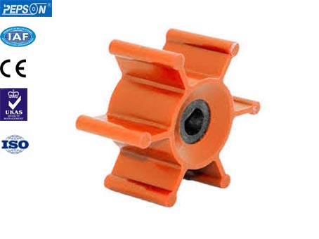 Customized PU Impeller