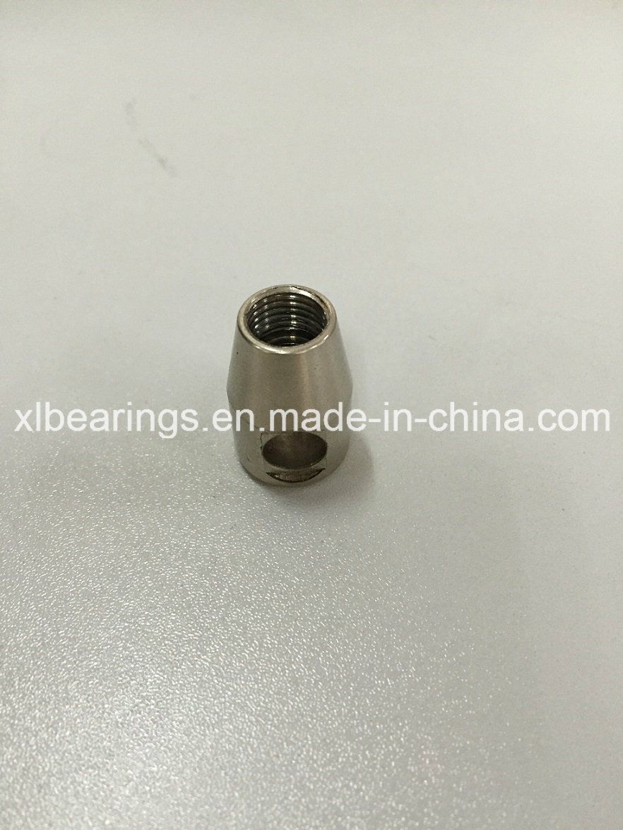 Machining CNC Customized Anodized Aluminum Turning Part Milling Part