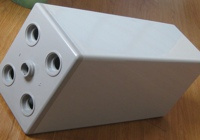 2V Opzv Gel Cell Battery Container  (2V500AH)