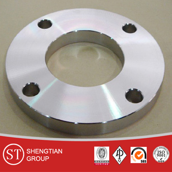 High Quality DIN Standard Flange (FF)